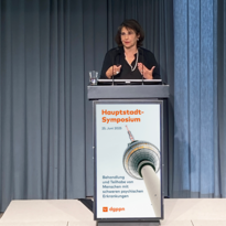 Prof. Dr. Gouzoulis-Mayfrank
