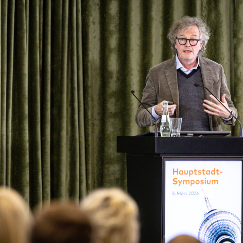 DGPPN Hauptstadtsymposium 2026 Prof Dr Elmar Habermeyer