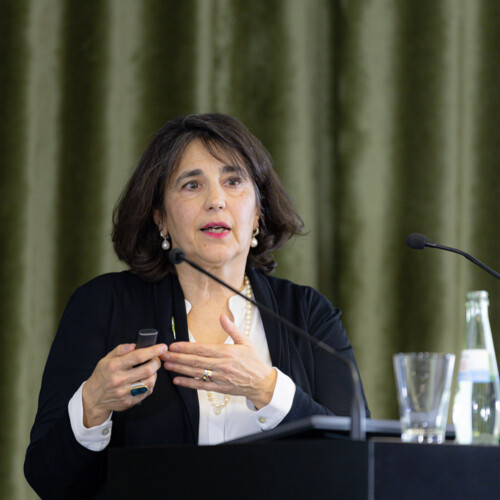 DGPPN Hauptstadtsymposium 2026 Prof Dr Euphrosyne Gouzoulis-Mayfrank_